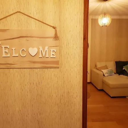 With 2 Bedrooms In With Wonderful City View And Wifi 35 Km From The Beach * Braga
