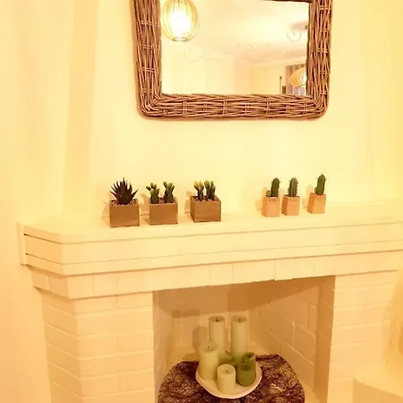 Apartmán With 2 Bedrooms In With Wonderful City View And Wifi 35 Km From The Beach Braga