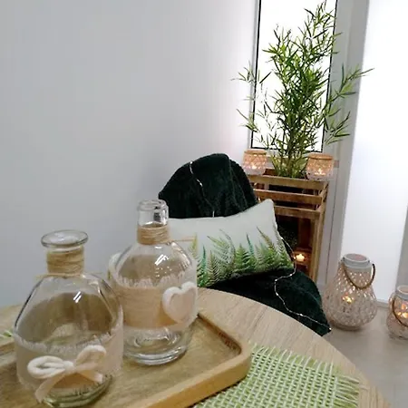 With 2 Bedrooms In With Wonderful City View And Wifi 35 Km From The Beach Braga